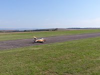 Bild: 18. Modellflugtage bei Hain