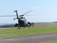 Bild: 18. Modellflugtage bei Hain