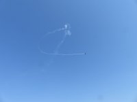 Bild: 18. Modellflugtage bei Hain