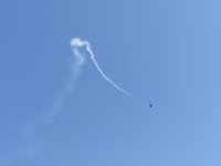 Bild: 18. Modellflugtage bei Hain