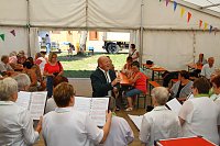 Bild: Koloniefest in Sollstedt
