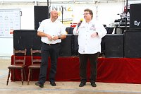 Bild: Koloniefest in Sollstedt