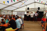 Bild: Koloniefest in Sollstedt