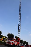 Bild: Koloniefest in Sollstedt
