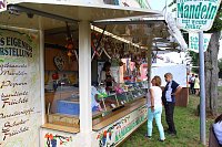 Bild: Koloniefest in Sollstedt