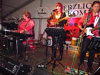 Bild: Koloniefest in Sollstedt