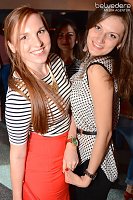 Bild: Party im Jugendclubhaus in Nordhausen