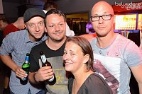 Bild: Party im Jugendclubhaus in Nordhausen