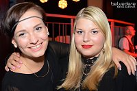 Bild: Party im Jugendclubhaus in Nordhausen