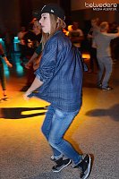 Bild: Party im Jugendclubhaus in Nordhausen