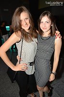 Bild: Party im Jugendclubhaus in Nordhausen