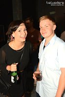 Bild: Party im Jugendclubhaus in Nordhausen