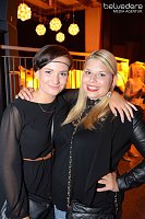 Bild: Party im Jugendclubhaus in Nordhausen