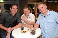 Bild: Party im Jugendclubhaus in Nordhausen
