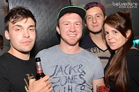 Bild: Party im Jugendclubhaus in Nordhausen