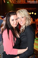 Bild: Party im Jugendclubhaus in Nordhausen