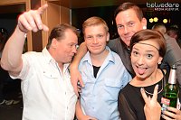 Bild: Party im Jugendclubhaus in Nordhausen