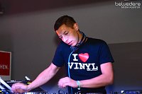 Bild: Party im Jugendclubhaus in Nordhausen