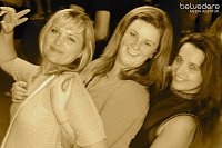 Bild: Party im Jugendclubhaus in Nordhausen