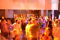 Bild: Party im Jugendclubhaus in Nordhausen