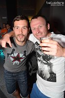 Bild: Party im Jugendclubhaus in Nordhausen