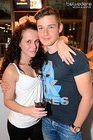 Bild: Party im Jugendclubhaus in Nordhausen