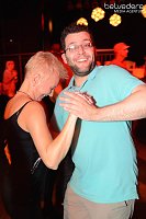 Bild: Party im Jugendclubhaus in Nordhausen