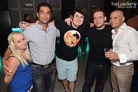 Bild: Party im Jugendclubhaus in Nordhausen