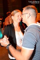 Bild: Party im Jugendclubhaus in Nordhausen