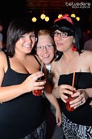 Bild: Party im Jugendclubhaus in Nordhausen