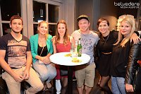 Bild: Party im Jugendclubhaus in Nordhausen