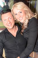 Bild: Party im Jugendclubhaus in Nordhausen