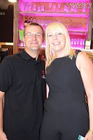 Bild: Party im Jugendclubhaus in Nordhausen