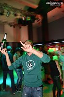 Bild: Party im Jugendclubhaus in Nordhausen