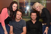 Bild: Party im Jugendclubhaus in Nordhausen