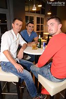 Bild: Party im Jugendclubhaus in Nordhausen