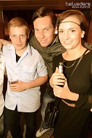 Bild: Party im Jugendclubhaus in Nordhausen