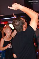 Bild: Party im Jugendclubhaus in Nordhausen