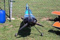 Bild: 18. Flugtage in Hain
