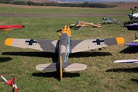 Bild: 18. Flugtage in Hain