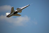 Bild: 18. Flugtage in Hain