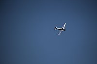 Bild: 18. Flugtage in Hain