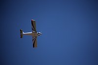 Bild: 18. Flugtage in Hain