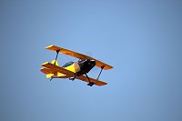 Bild: 18. Flugtage in Hain
