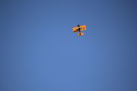Bild: 18. Flugtage in Hain