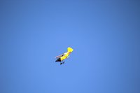 Bild: 18. Flugtage in Hain
