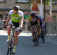 Bild: Nordh&auml;user in G&ouml;ttingen dabei