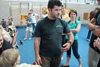 Bild: Welt der Reptilien in der Wiedingsburghalle