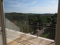 Bild: Blick auf den Harz