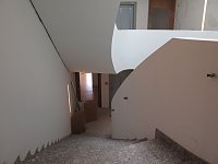 Bild: Einblicke: Treppenhaus